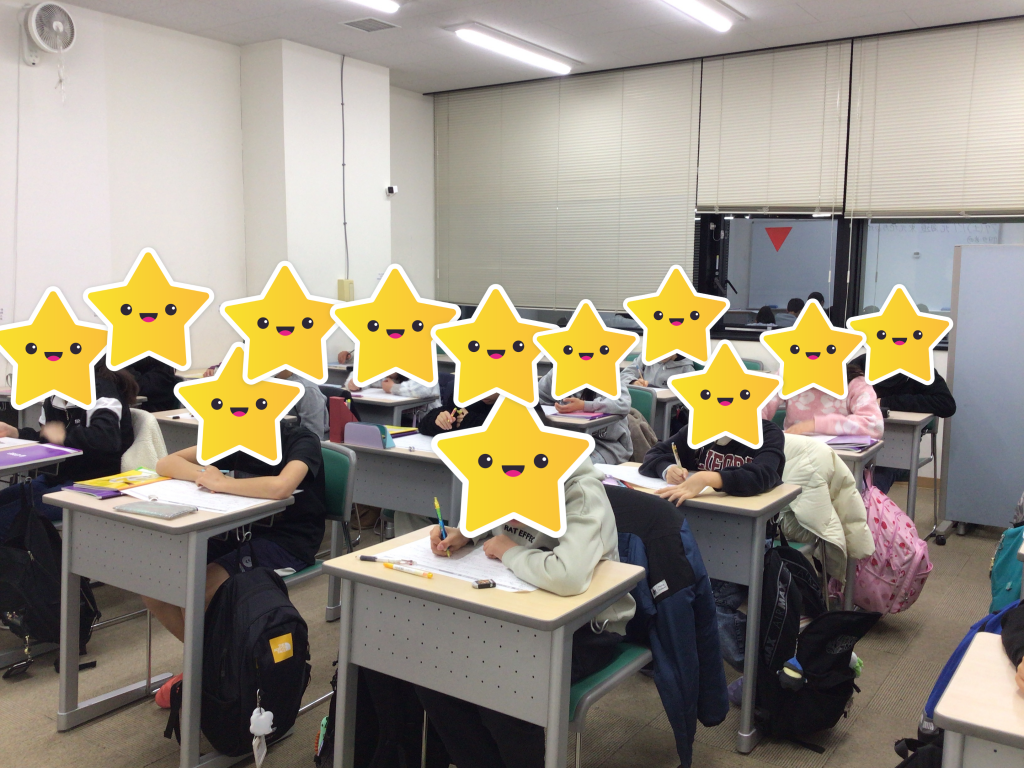 【青砥2.14】新学年始動