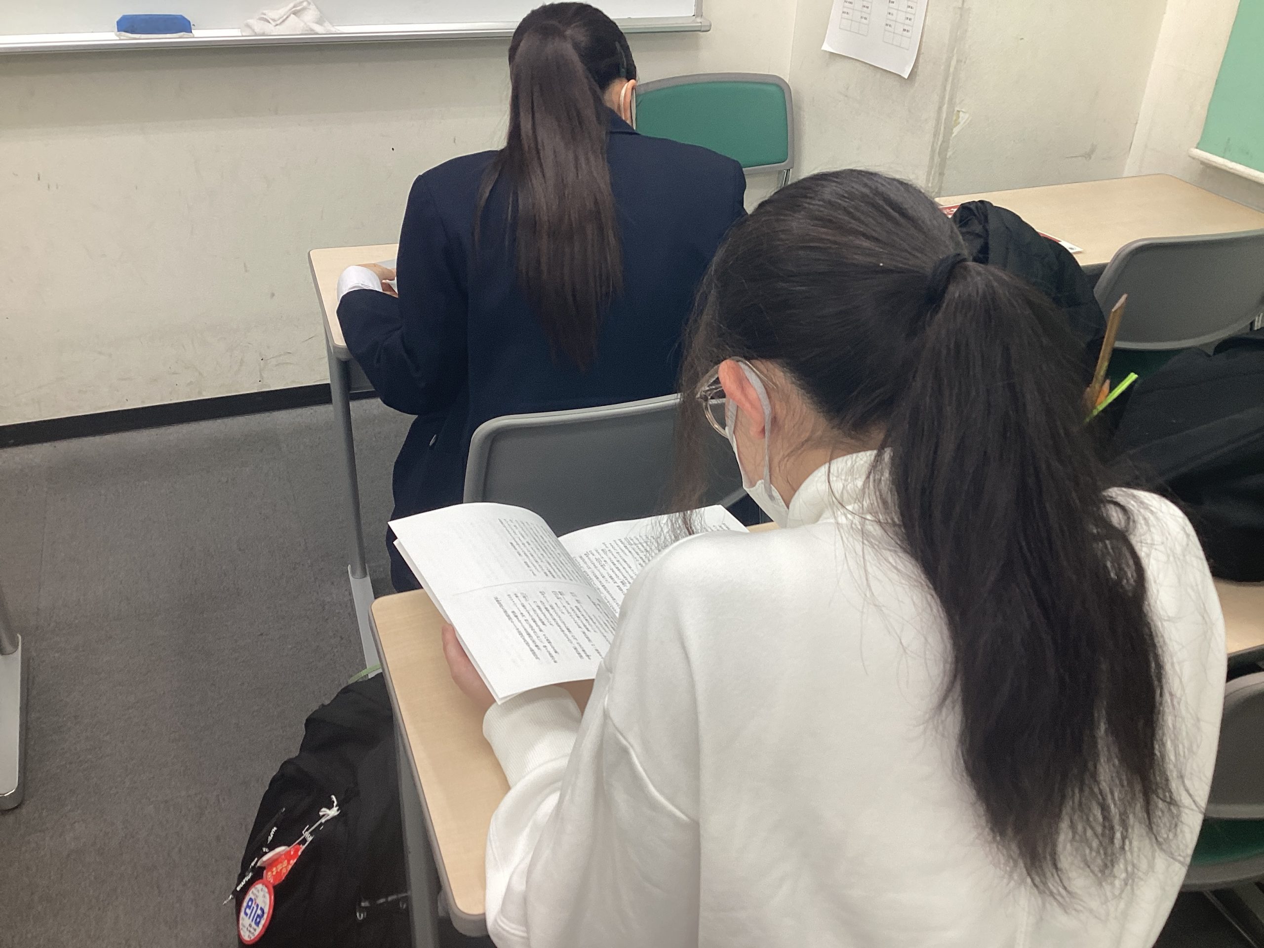 All with me 324　～帰還～