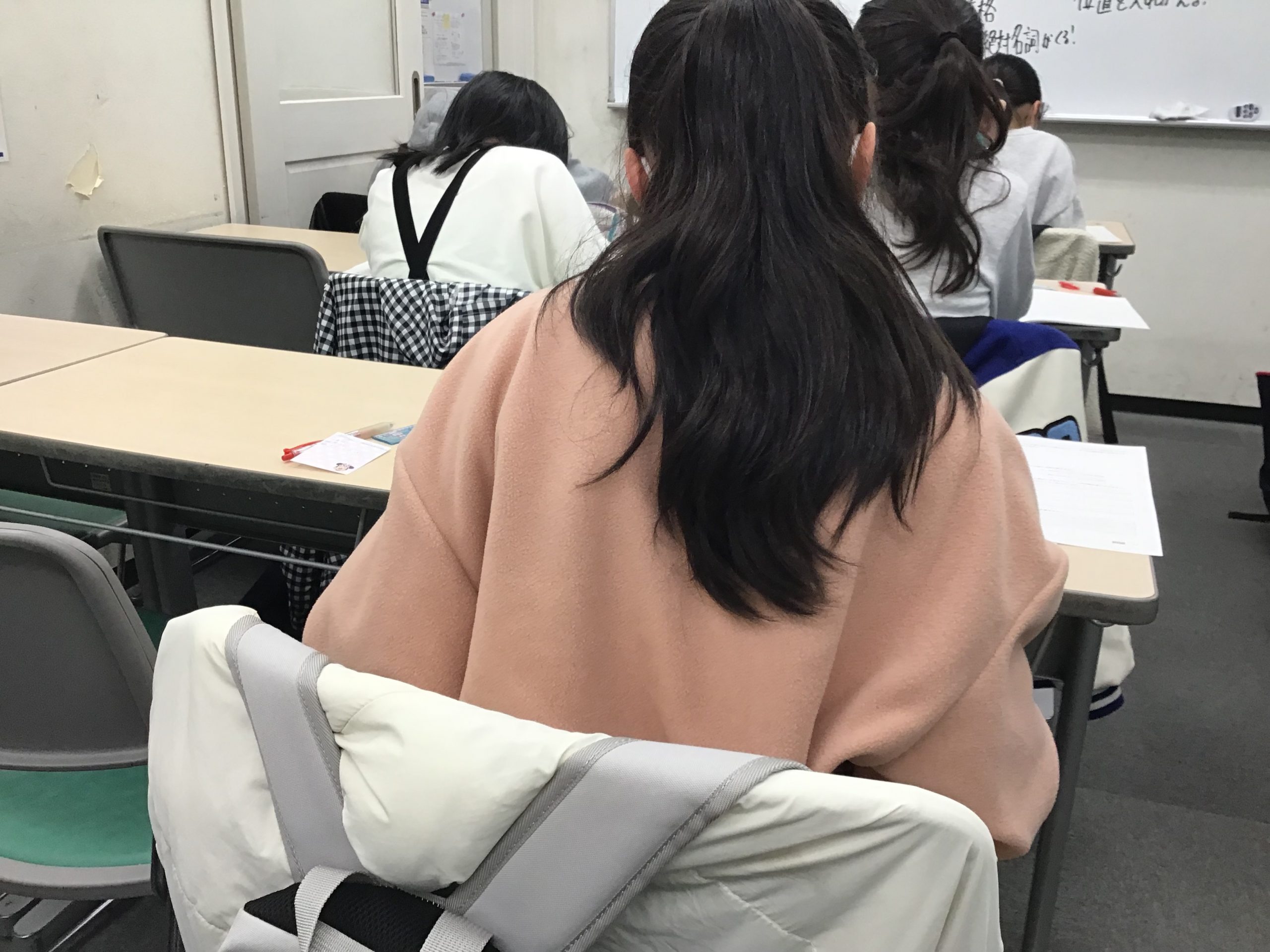 All with me 326　～受験は「ゴール」ではなく、新たな「スタートライン」〜