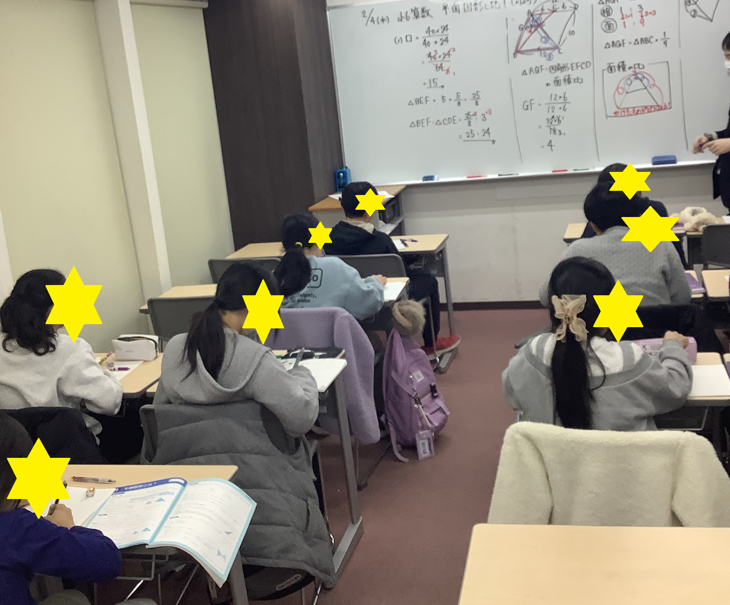 南阿佐ヶ谷日記その126　新学年スタート