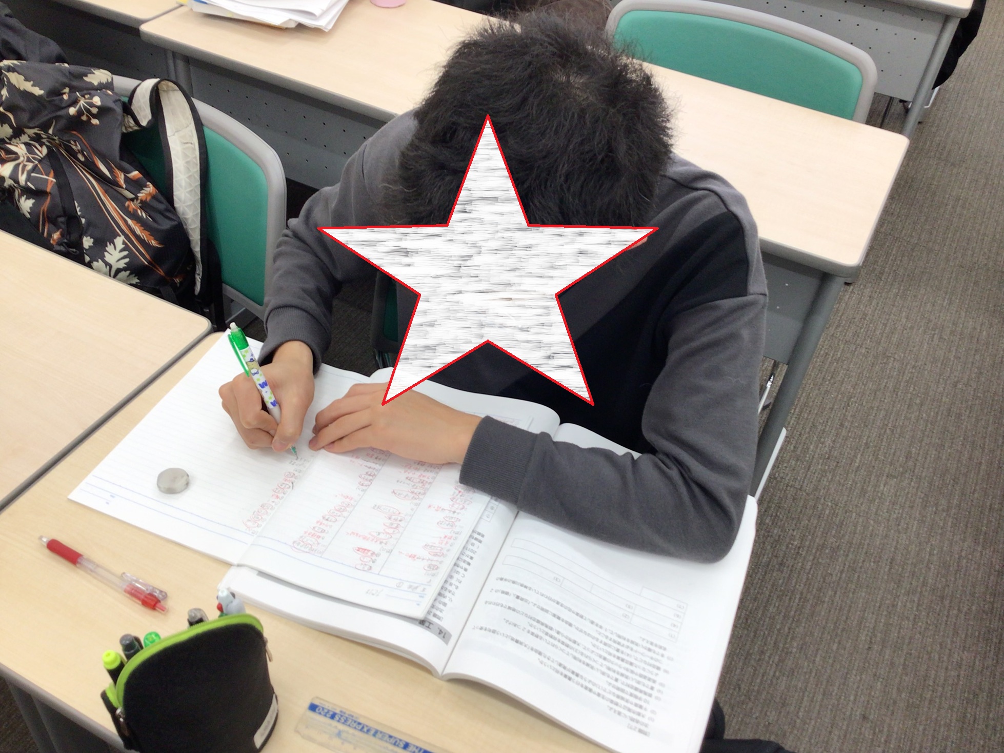 短くも長い、１週間。