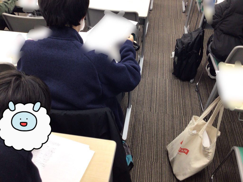 あと1週間・・・