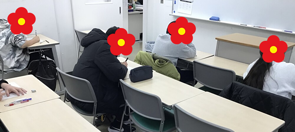 【ena一之江】先を見据えて