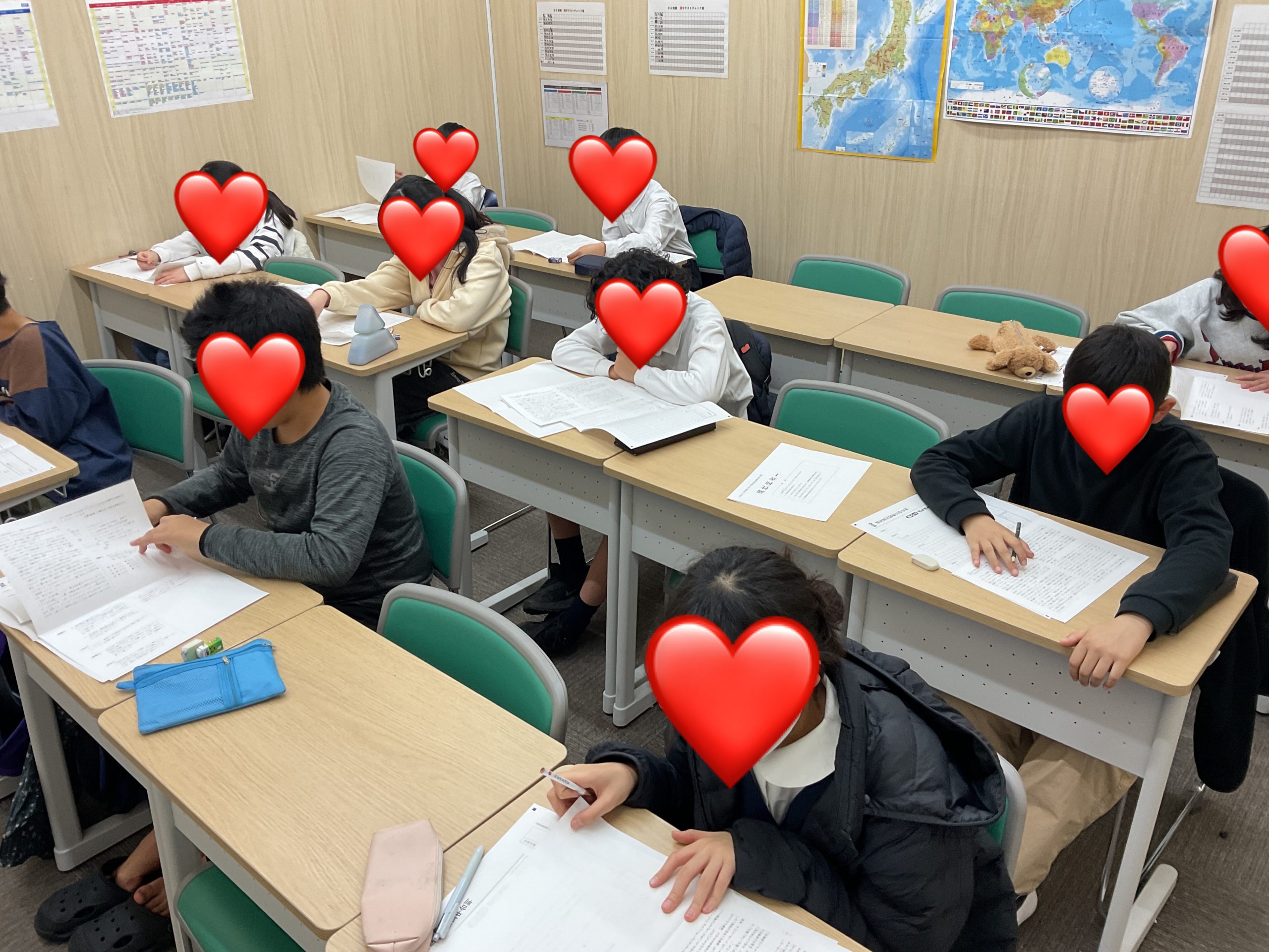 【ena有明03.18】学判Day