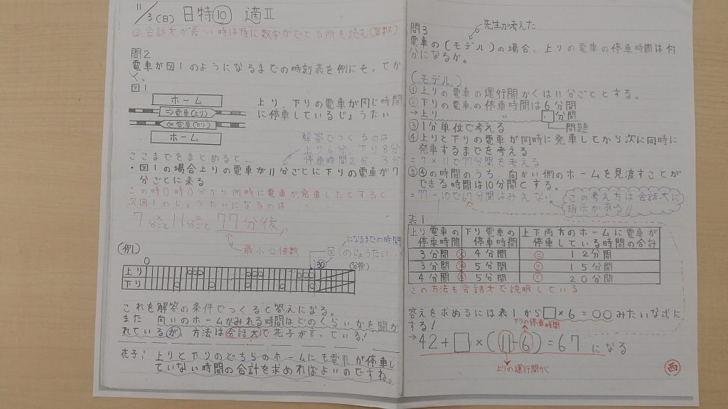 素晴らしい名言だ・・・