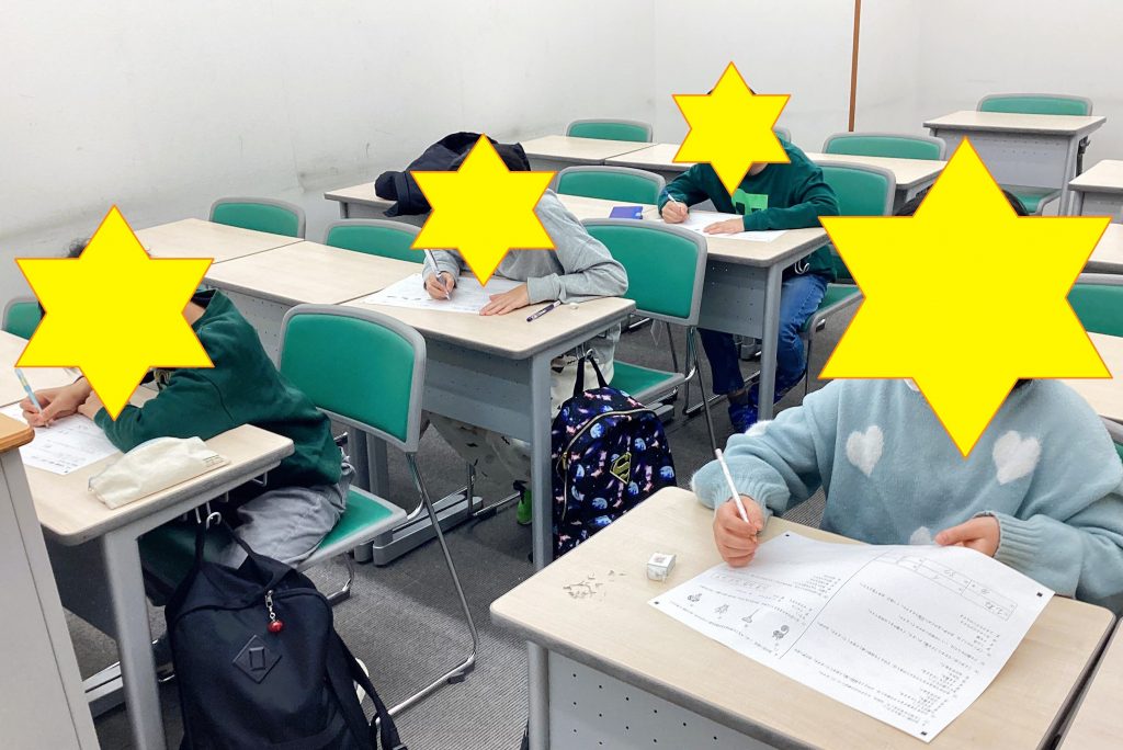 春、芽吹き、前進していく生徒たち