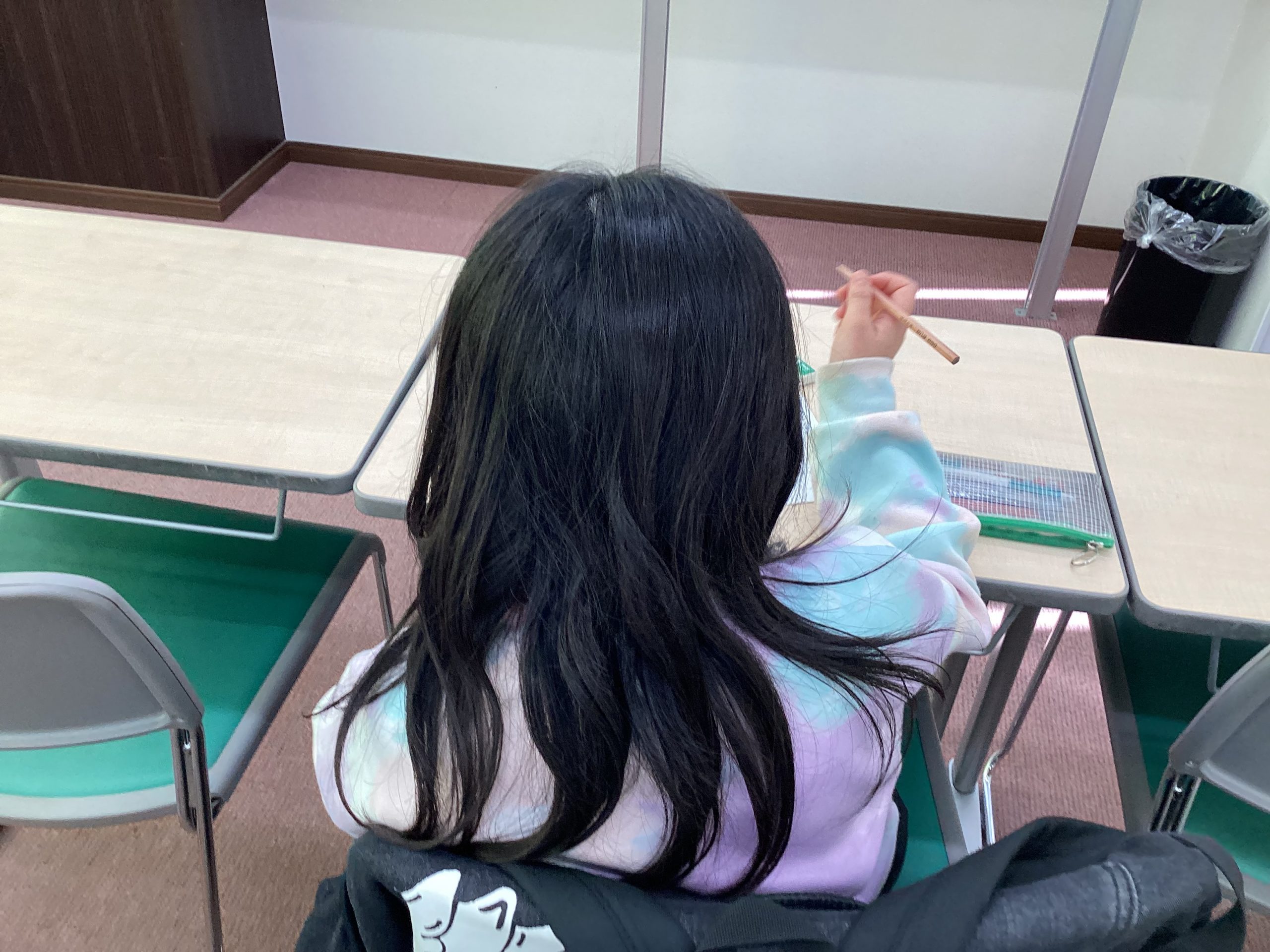 ふしぎ教室の紹介！