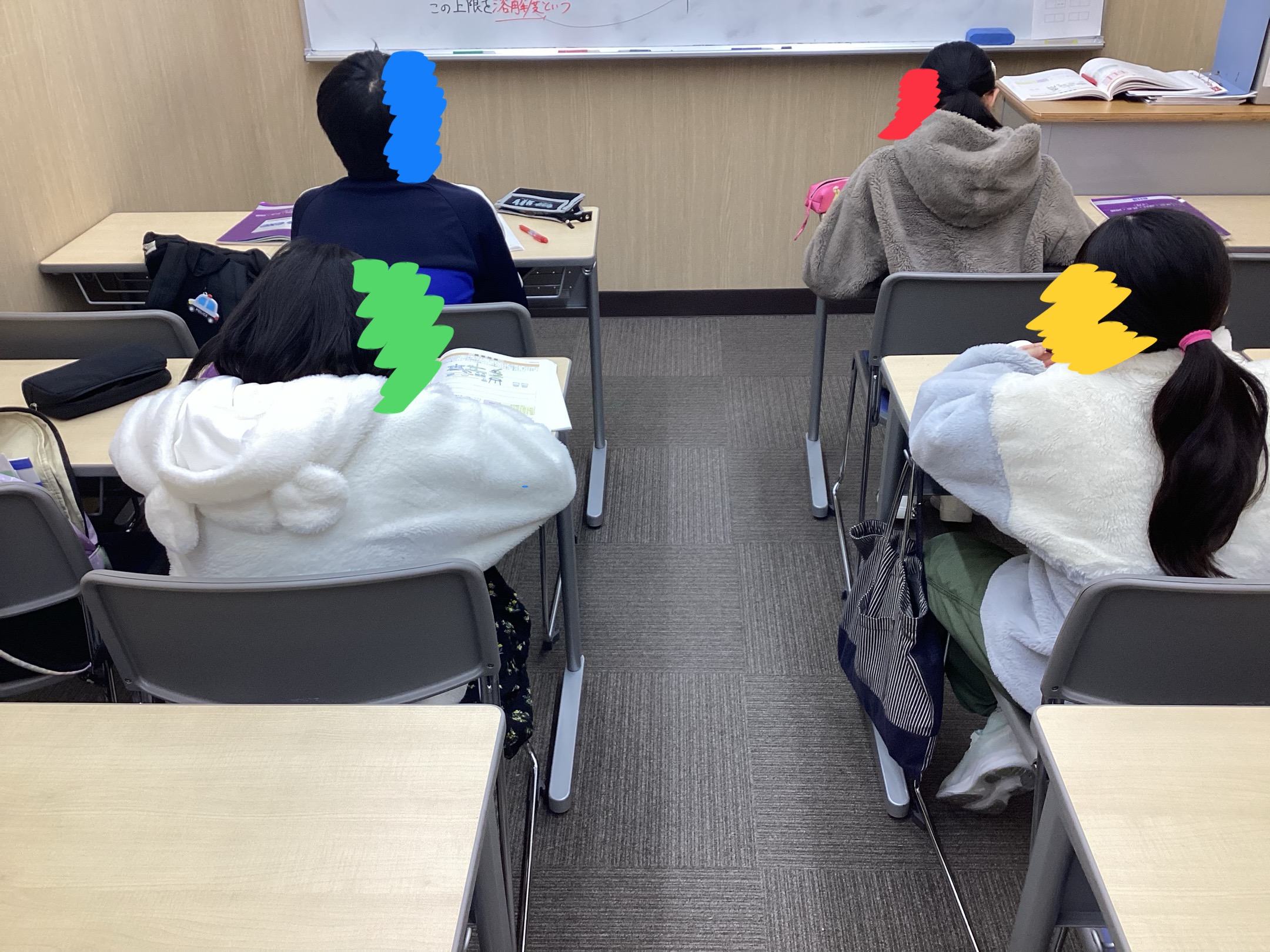 【ena東長崎】土曜の東長崎写真館