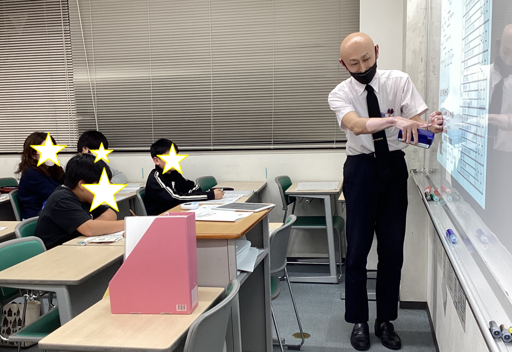 #848 それぞれの進む道へ