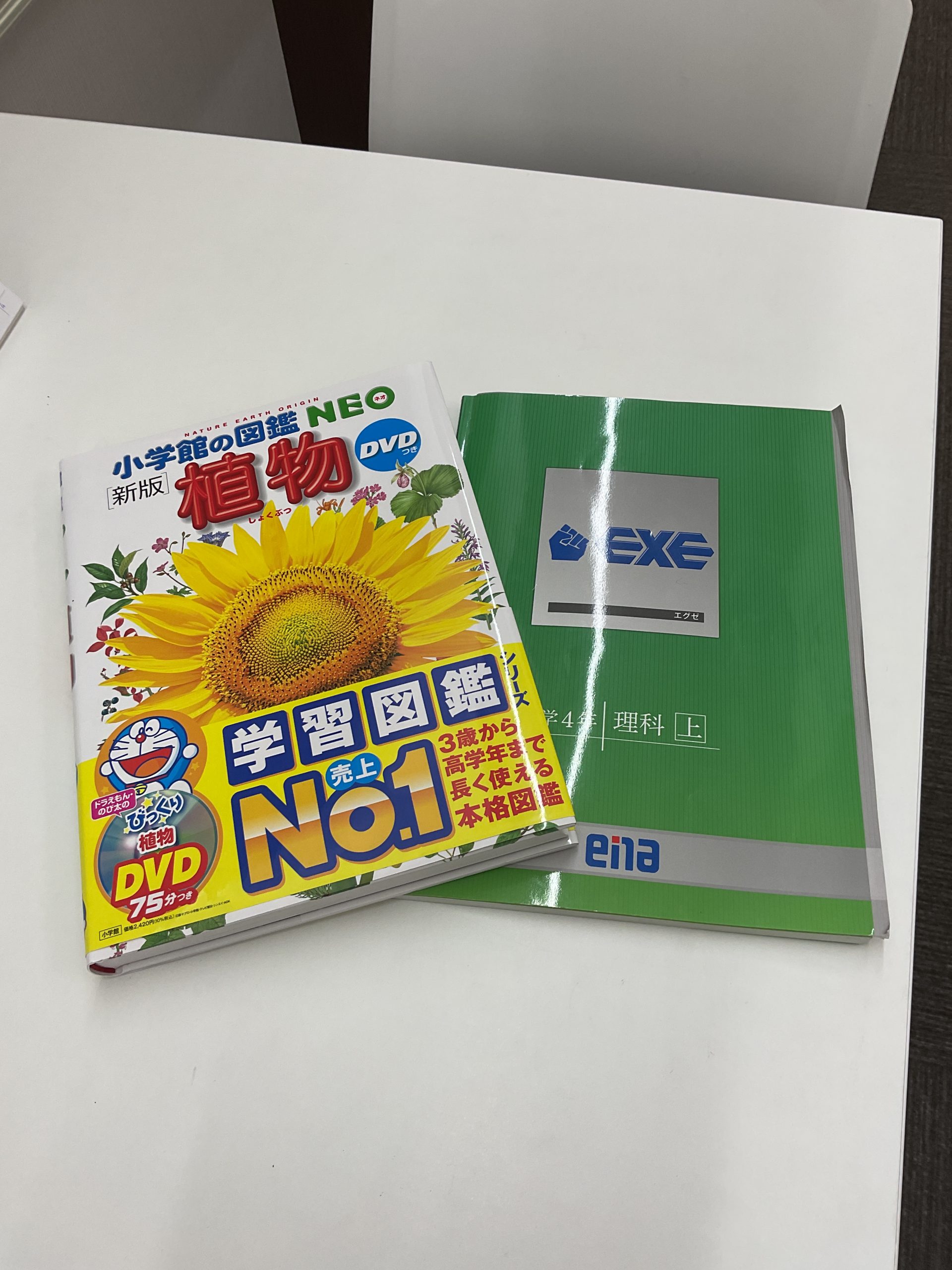 【ena有明03.11】理科を勉強するということ　～図鑑を活用しよう～