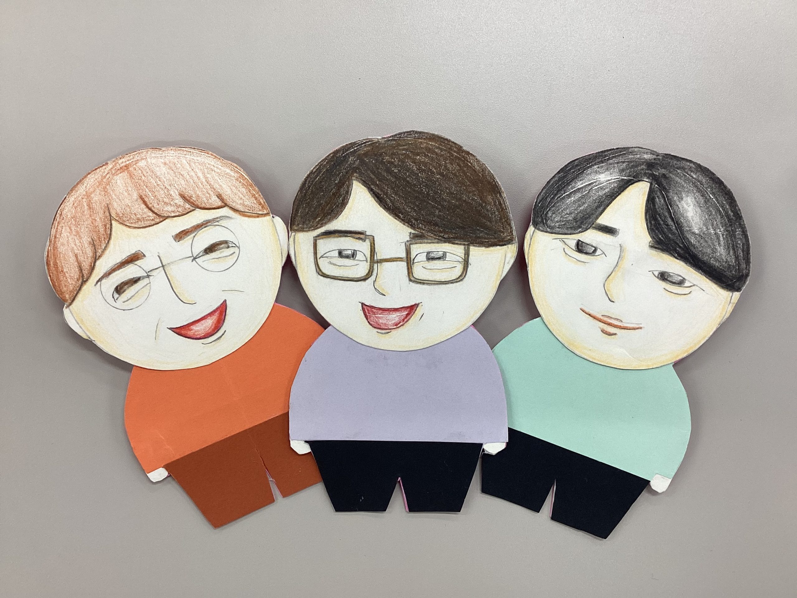 ３月初回授業日