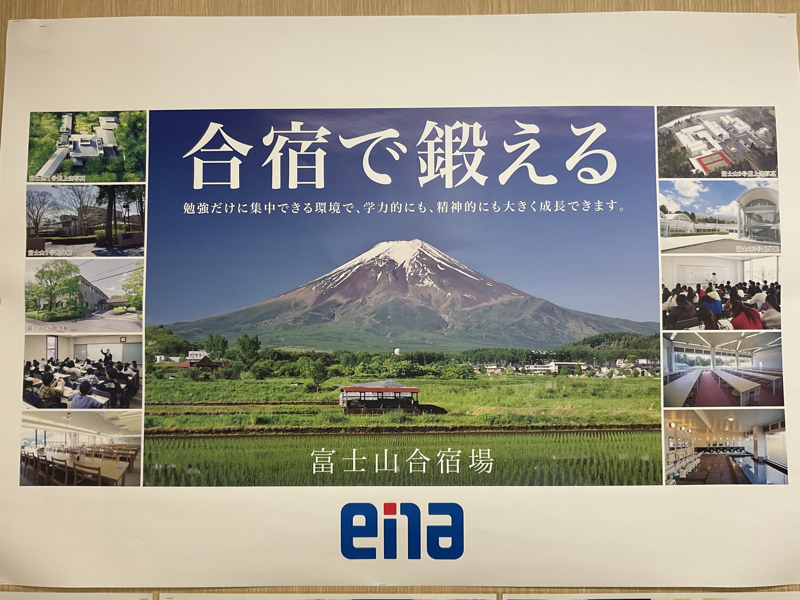 【ena都立家政】今週末の予定