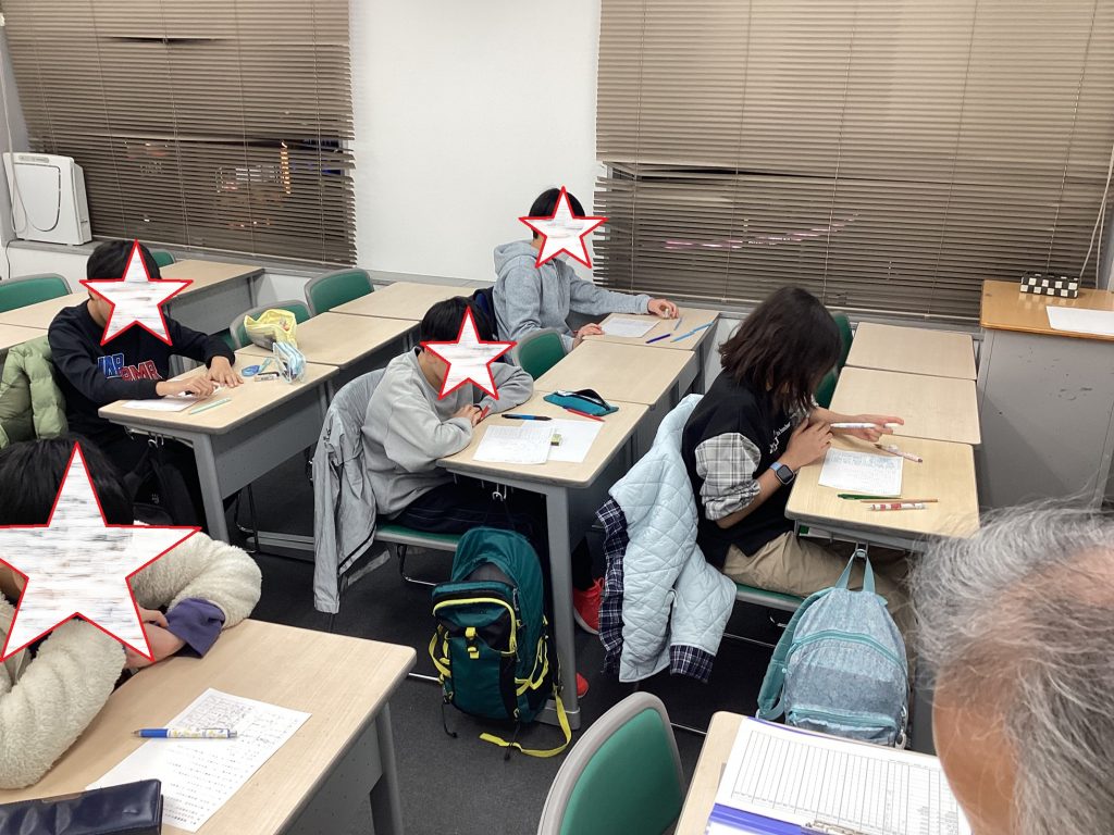 初週、せわしなく、熱く。