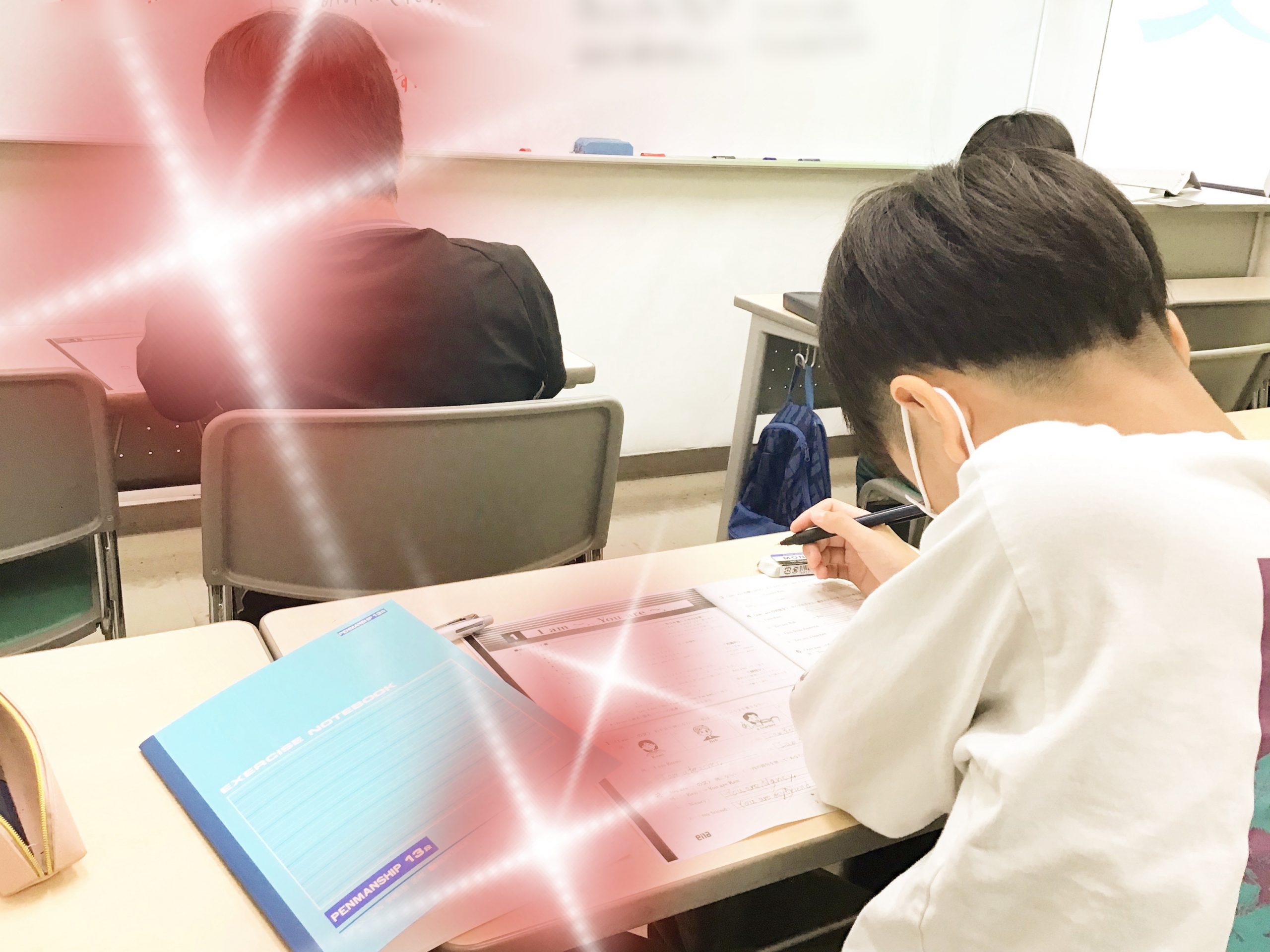 【2026.03.26平井通信。必勝！春期講習会１日目！】