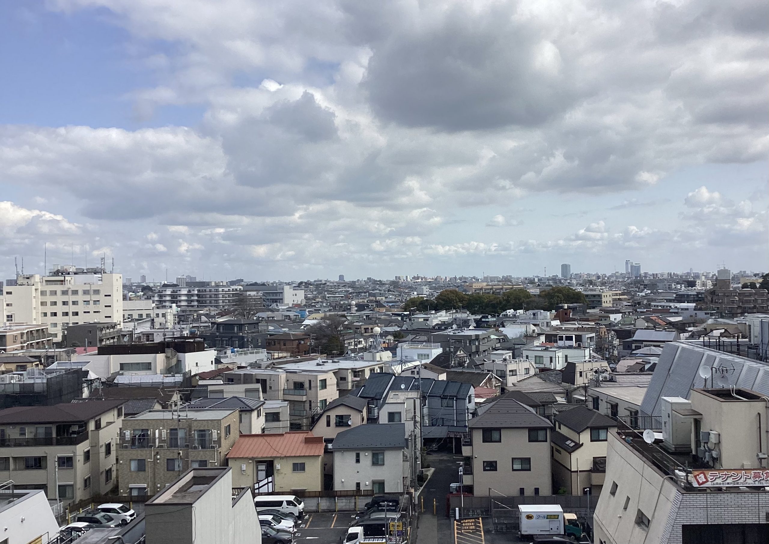 春期講習会～２日目～