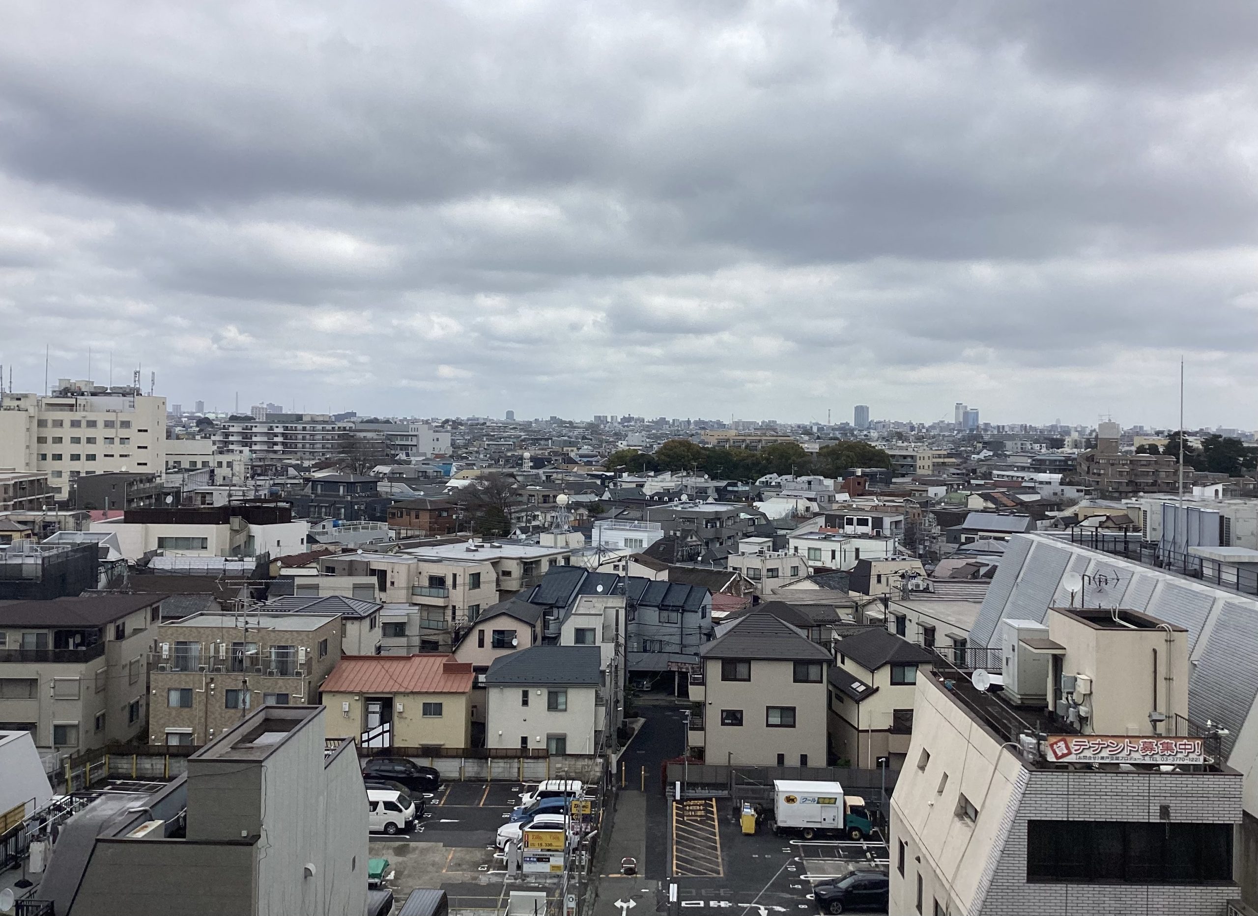 春期講習会～３日目～