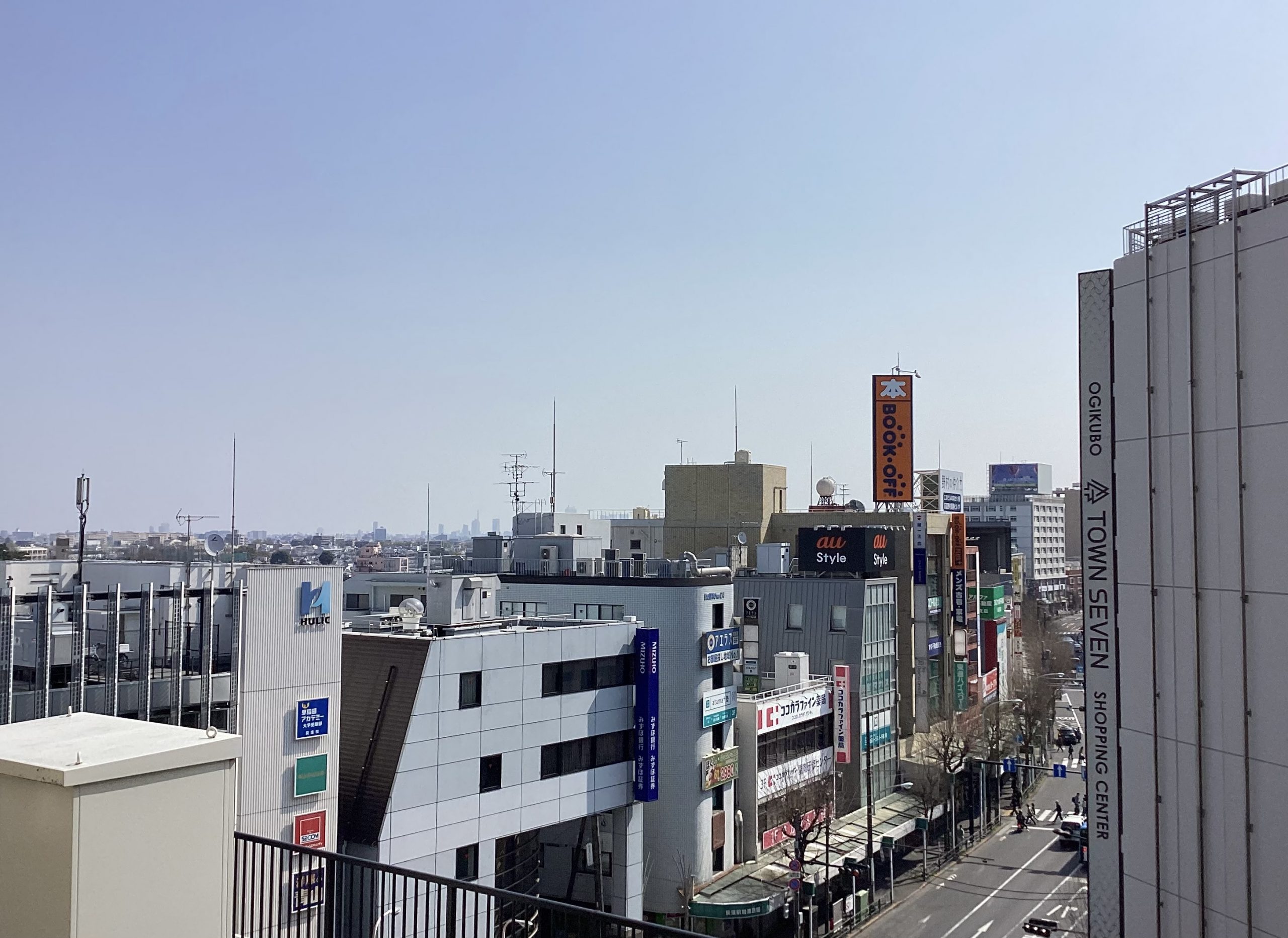 春期講習会～４日目～