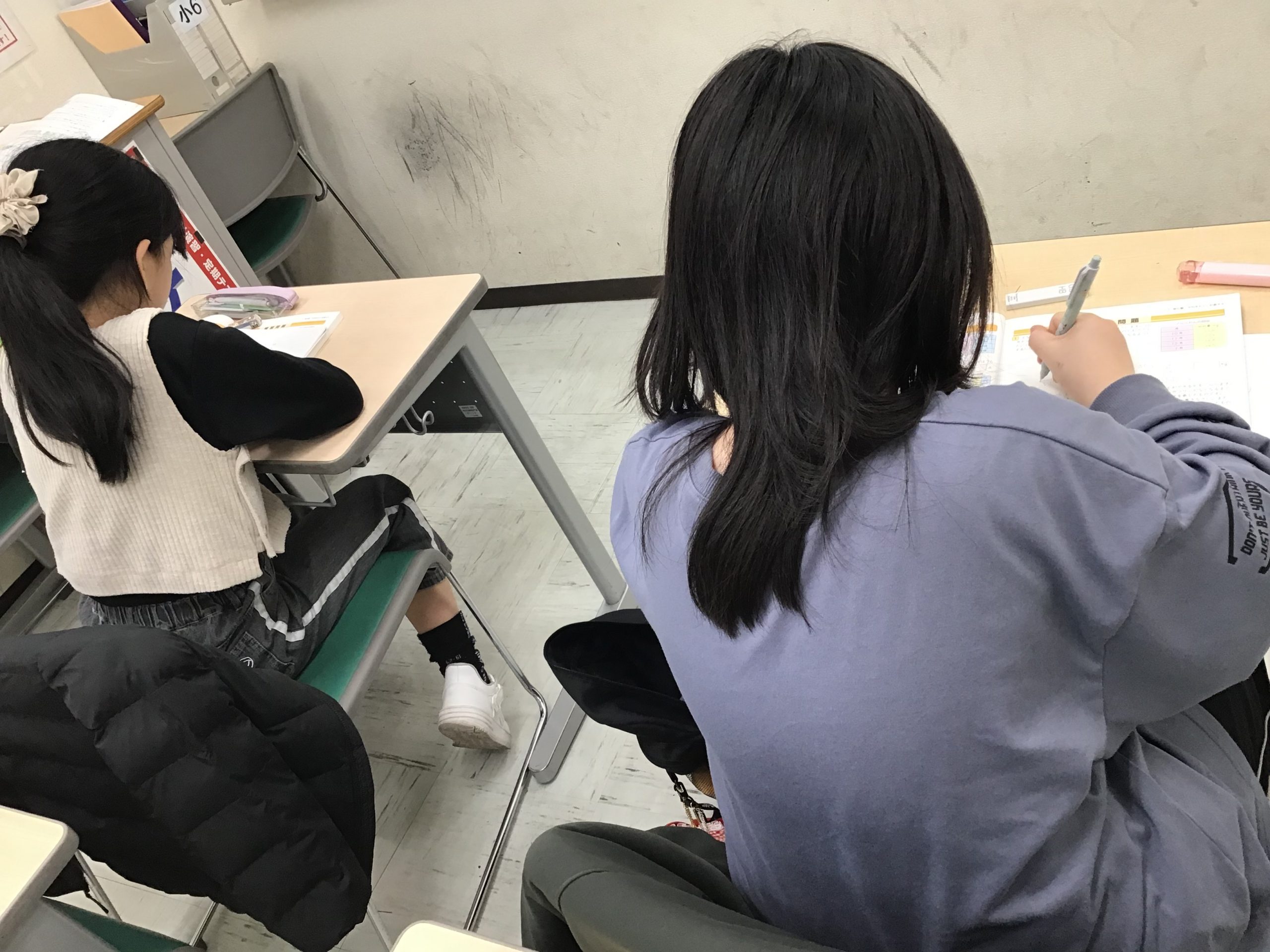 今年度もよろしくお願い致します！！