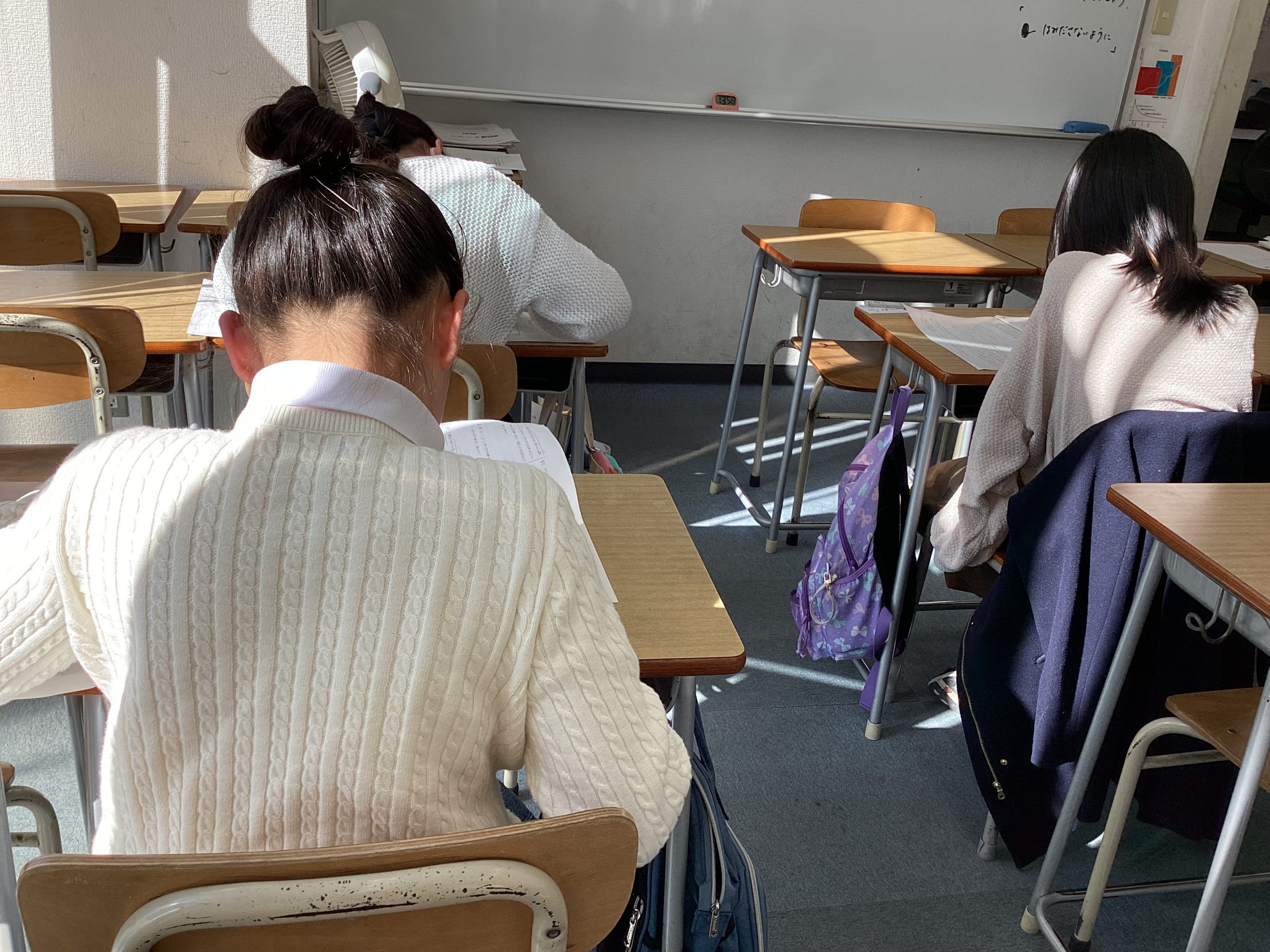 enaオープンの様子をお届けします