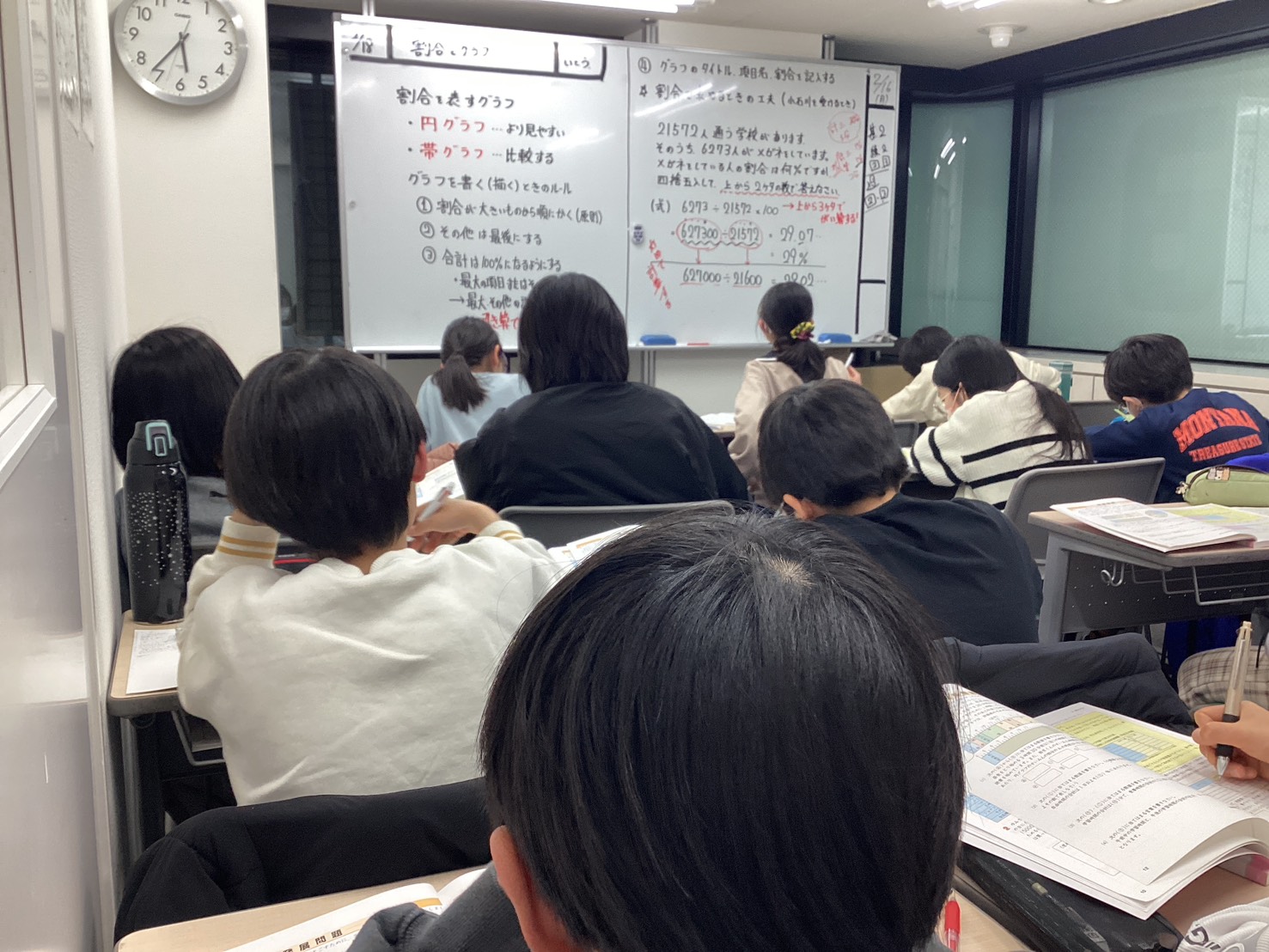 All with me 341　～大学へ行く・都立へ行く・enaへ行く～