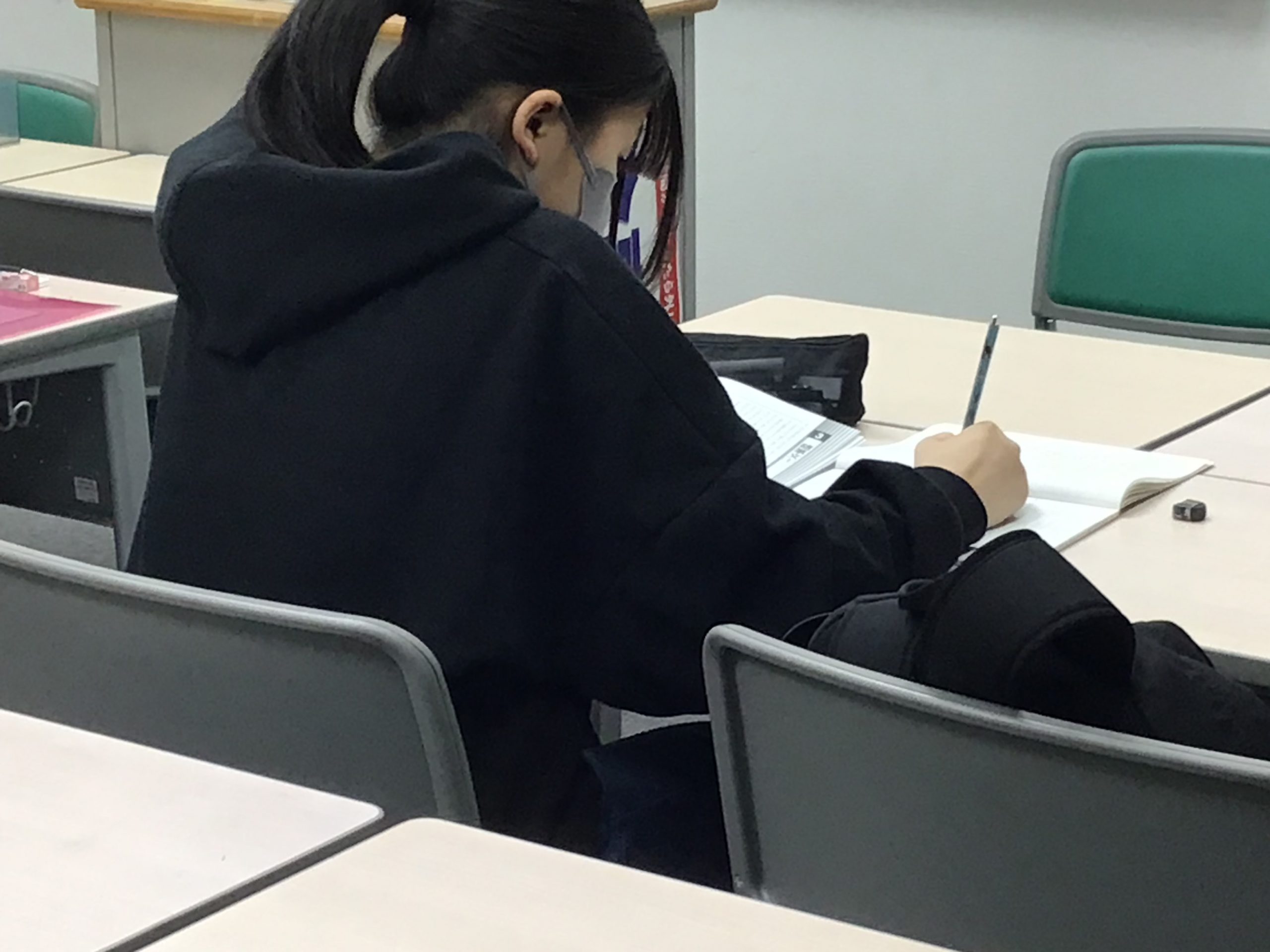 ＃1832【ena成増】春講0329