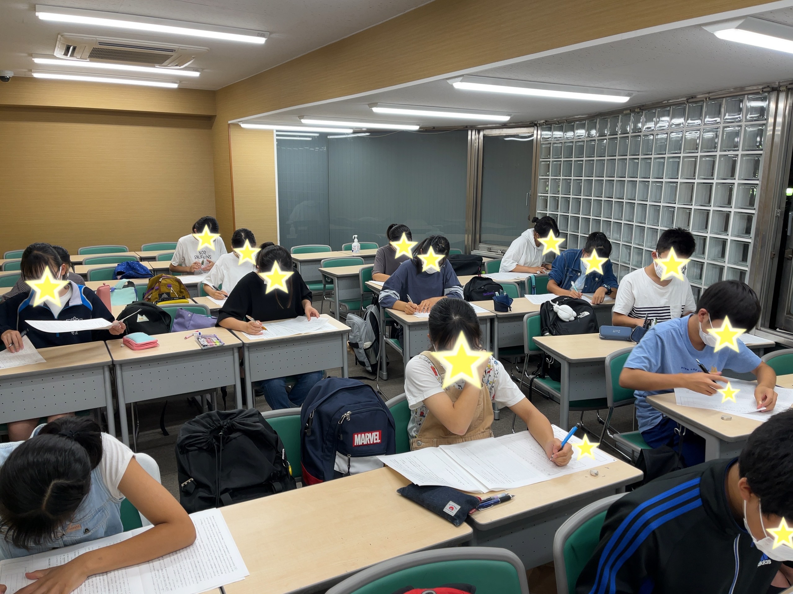 ena調布 Page 12 公式・進学塾のena｜中学・高校受験を中心に大学受験まで対応