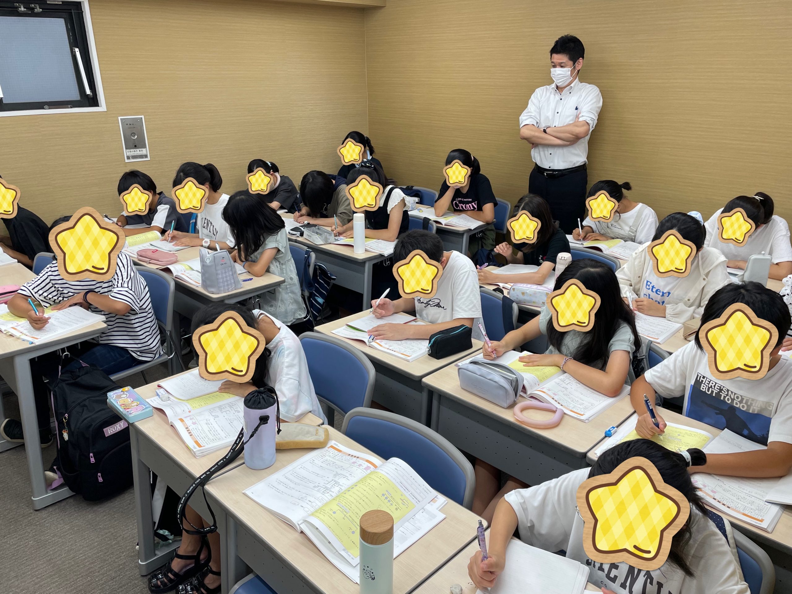 ena調布 Page 18 公式・進学塾のena｜中学・高校受験を中心に大学受験まで対応
