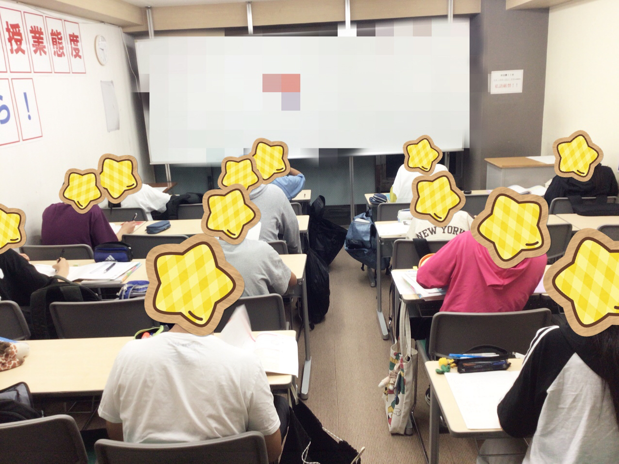 経験を重ねて