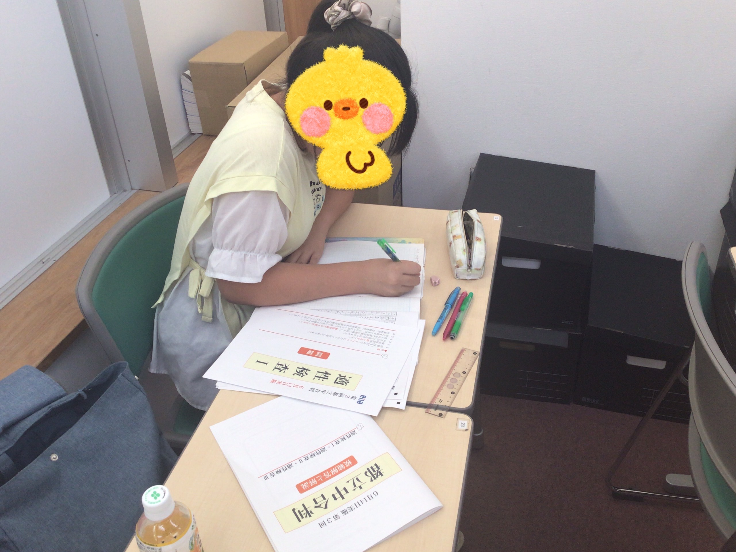 積極的に取り組んでいます！