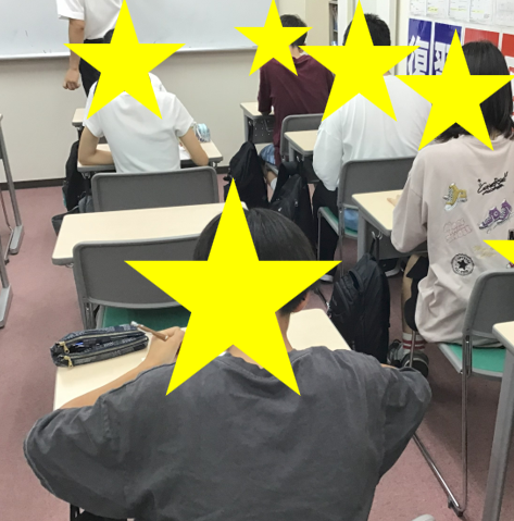【ena一橋学園】中２の勢いが止まらない！