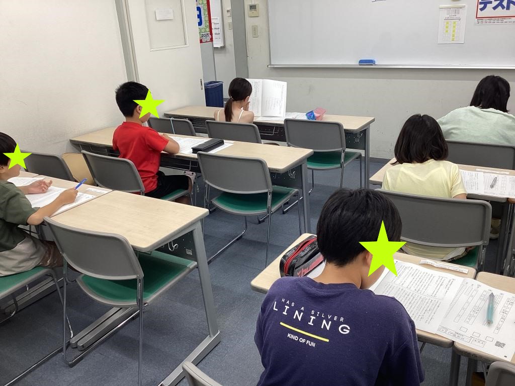 2025年度 第1回 合格判定模試を実施しました