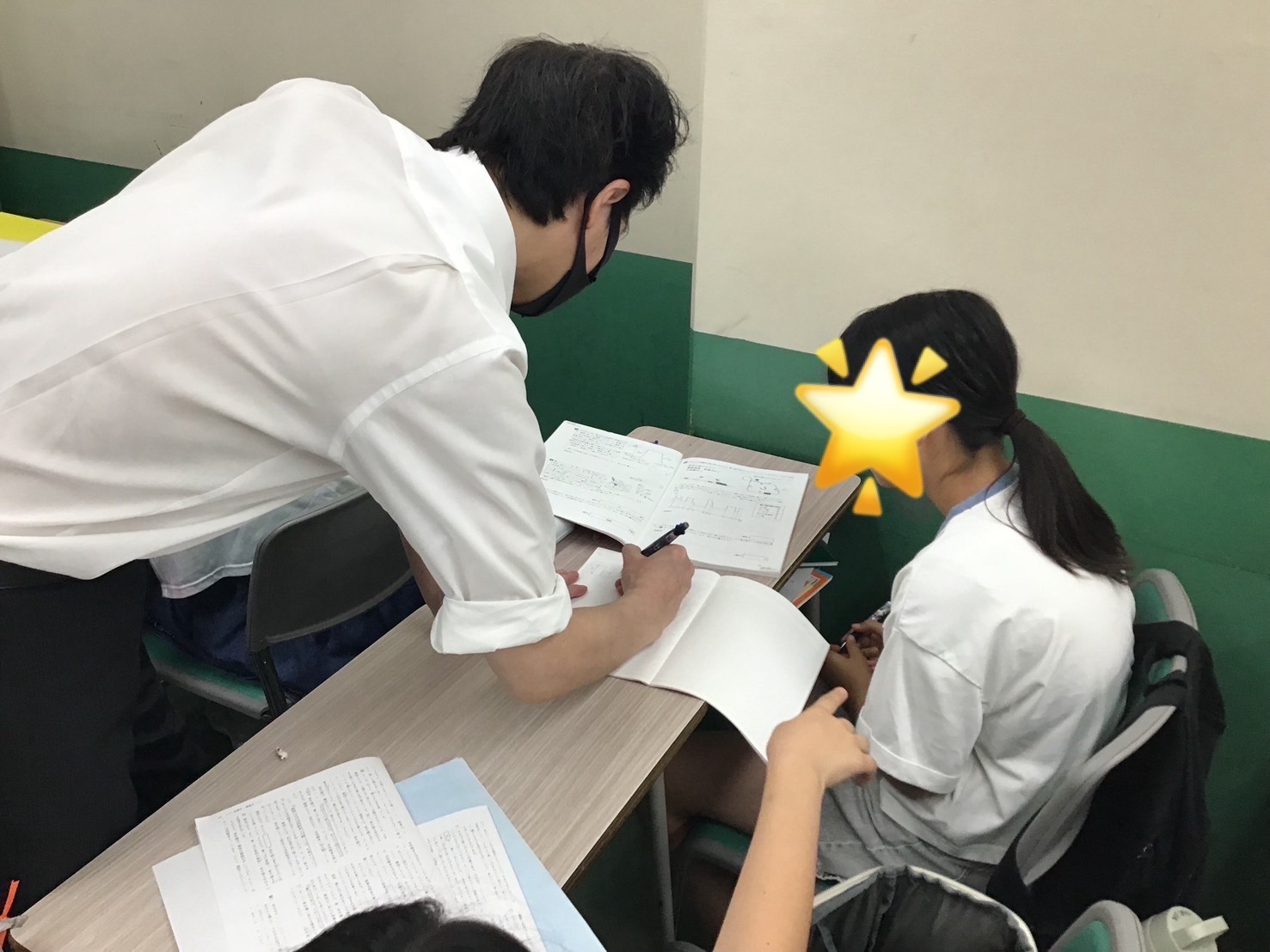 【ena羽村】焦げるような毎日を駆け抜けろvol.5