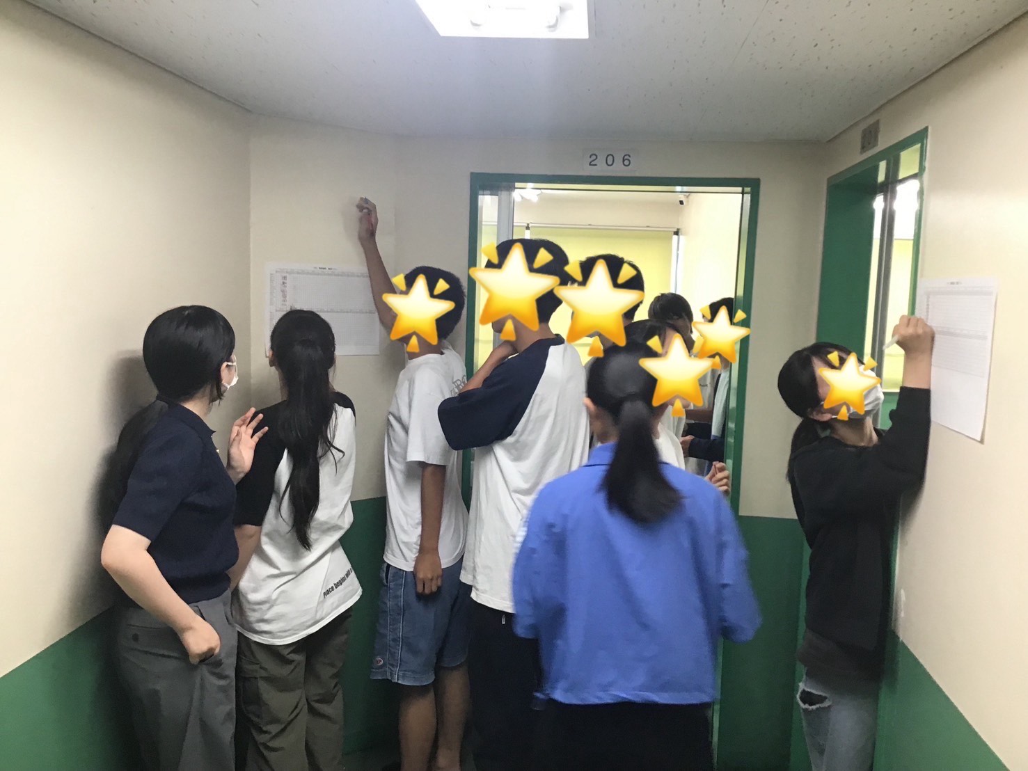 【ena羽村】焦げるような毎日を駆け抜けろvol.4