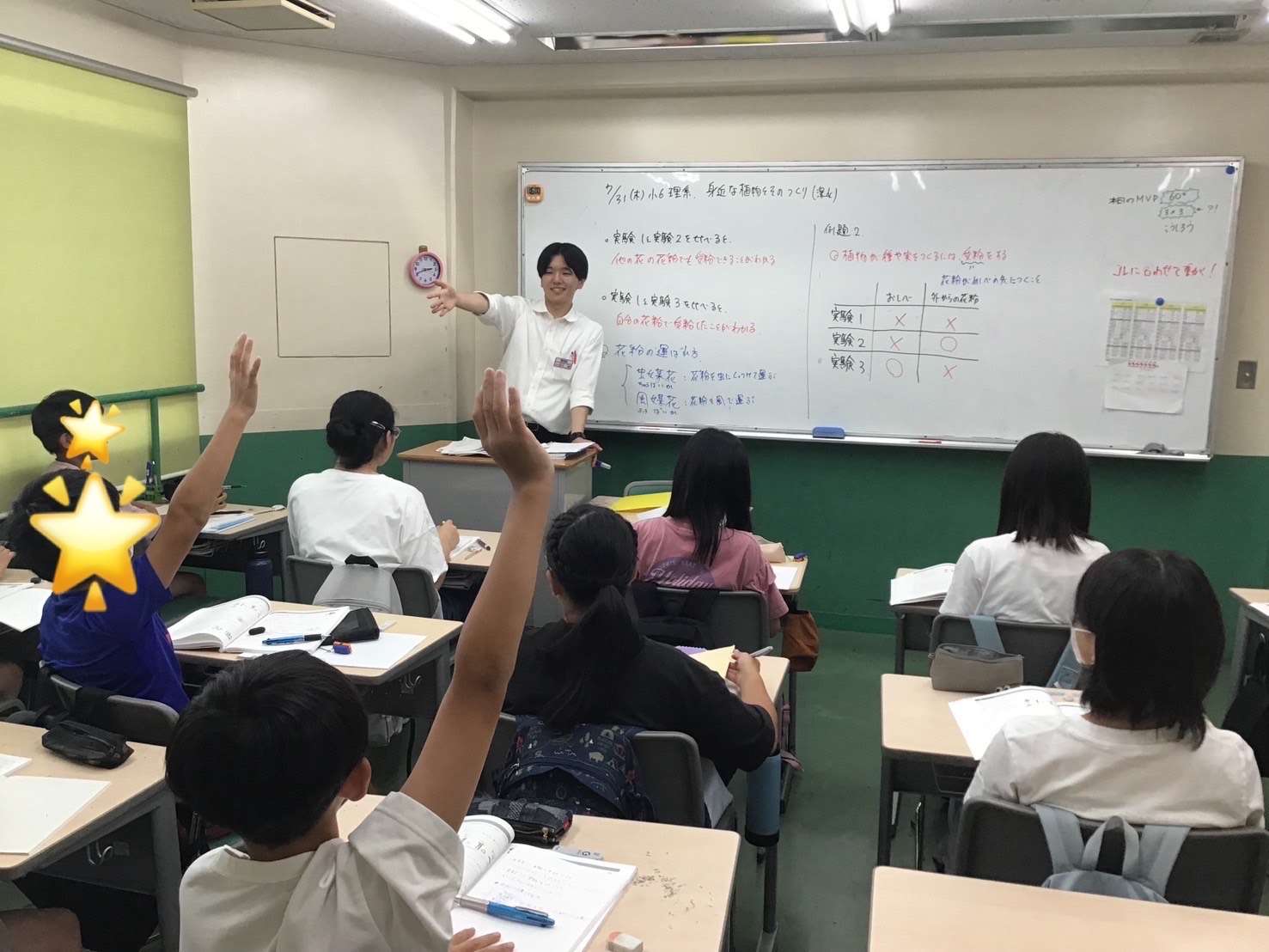 【ena羽村】焦げるような毎日を駆け抜けろvol.11～Ⅱ期修了～