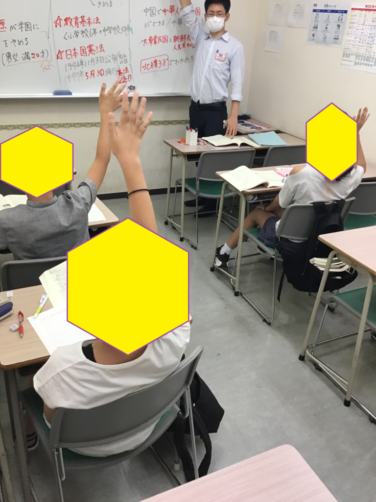 「小6　社会」のご紹介　【玉川上水2025】