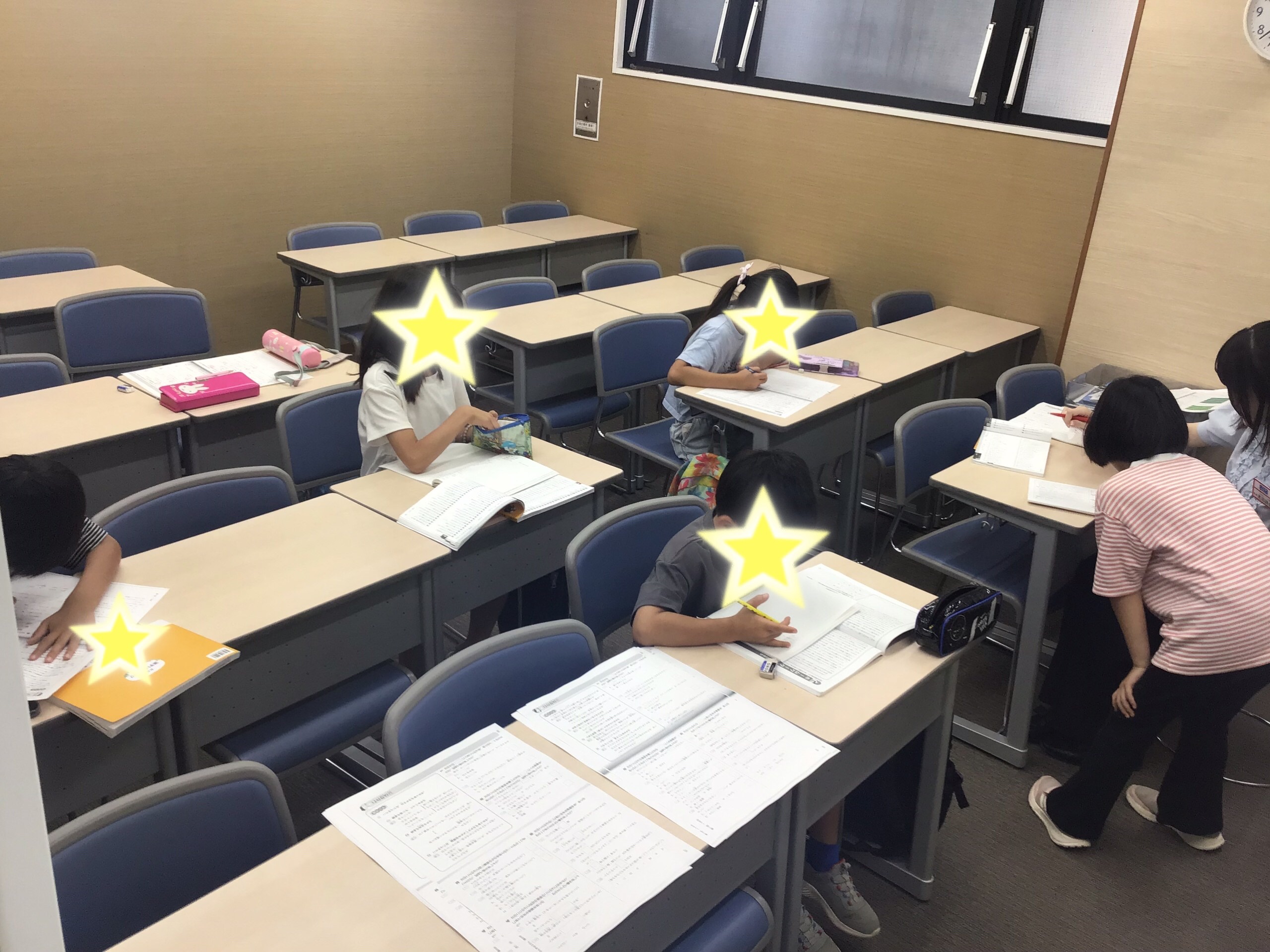 最後まで諦めない！