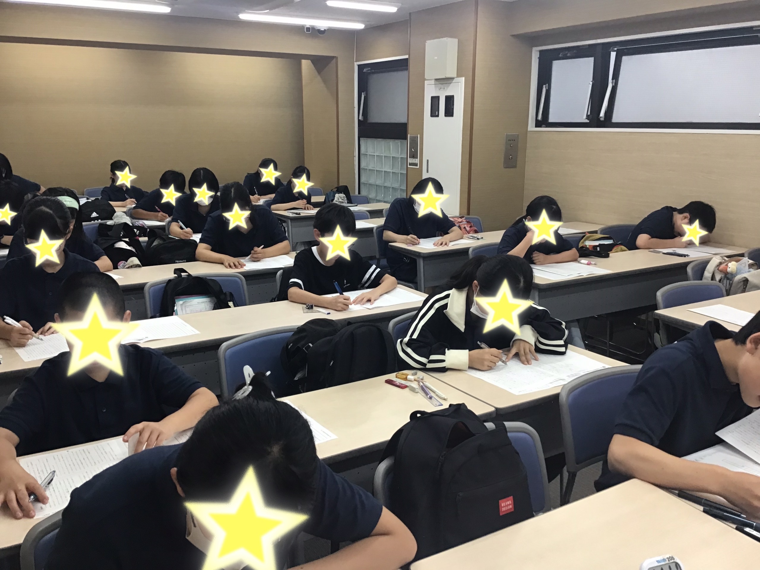 強大な敵こそが…