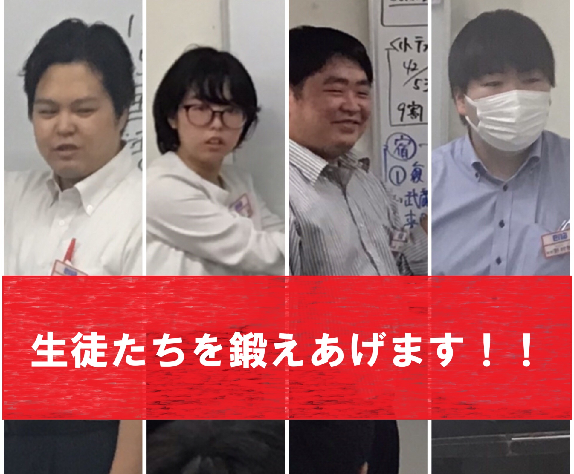 ★水曜日~多様な授業が魅力です~★