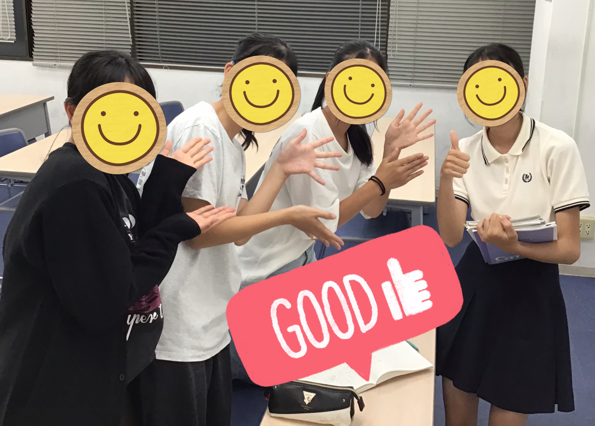☆彡理社の重要性～Vol.6～☆彡