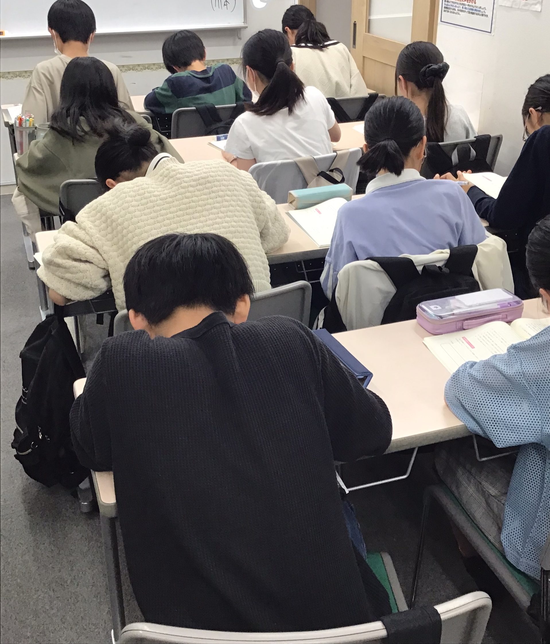 ena　小6 　パースペクティブ　夏期講習用 2025年最新】Ena 小6 夏期講習の人気アイテム - メルカリ