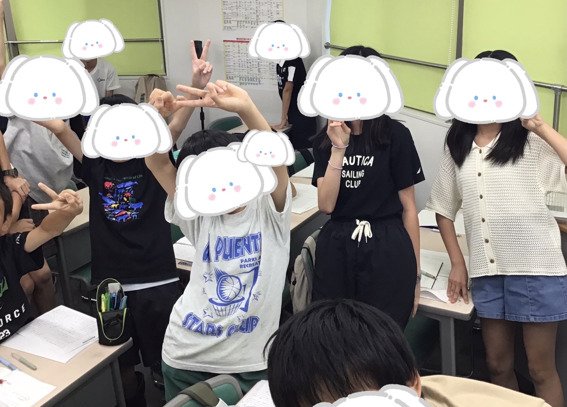 小6・中3のご紹介と夏期講習のご案内～ | 公式・進学塾のena