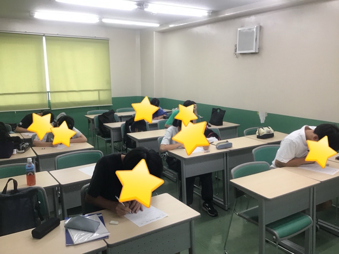 【ena羽村】焦げるような毎日を駆け抜けろvol.8