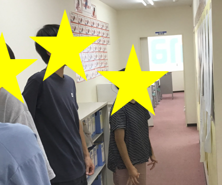 【ena一橋学園】授業以外も熱量マシマシ!