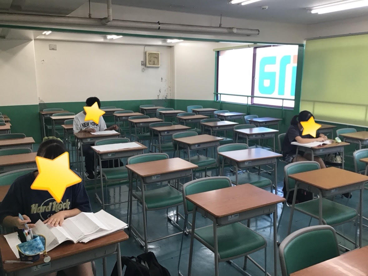 【ena羽村】焦げるような毎日を駆け抜けろvol.10～早起きは三文の徳～