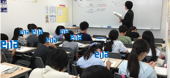 夏期講習通信⑩ ~入試演習を行いました!~