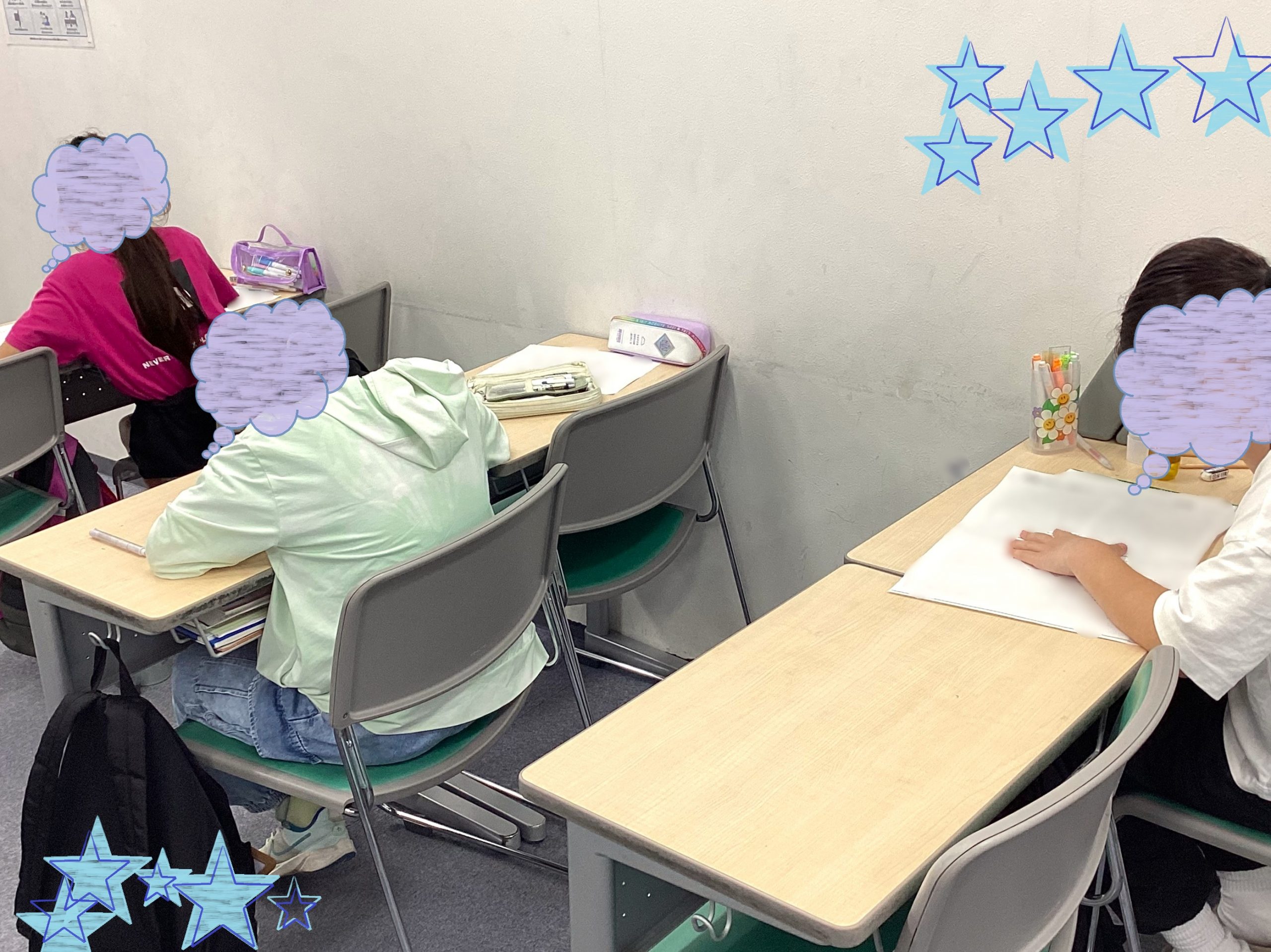 休憩時間の話について思うこと