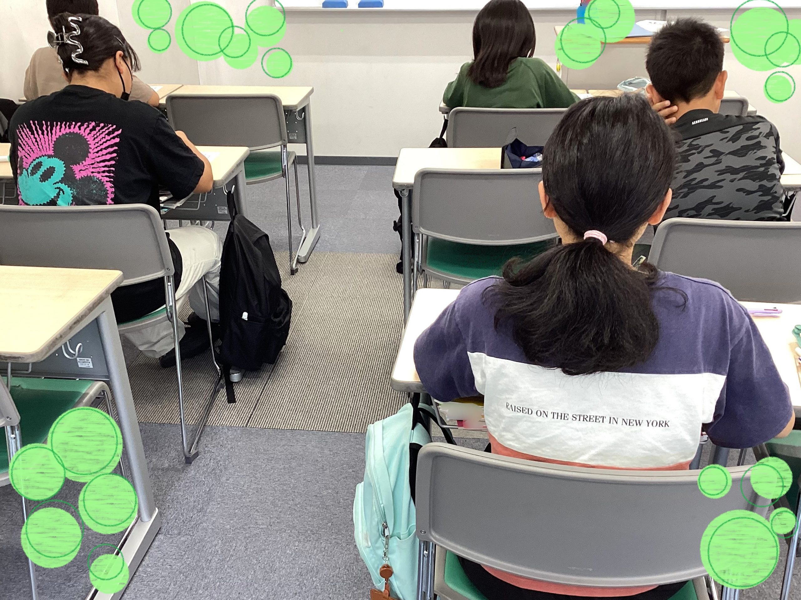秋が近づいてまいりました