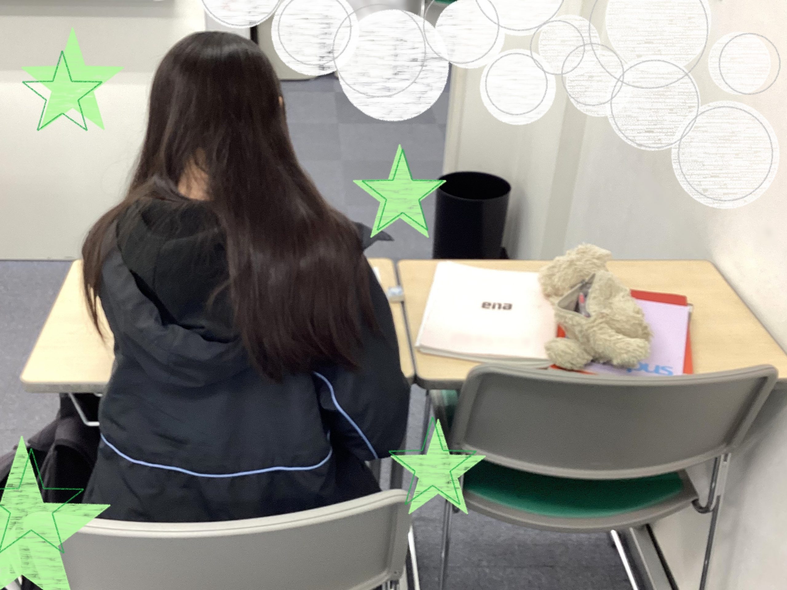 定期テスト対策