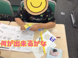 夏期講習会　後半戦スタート