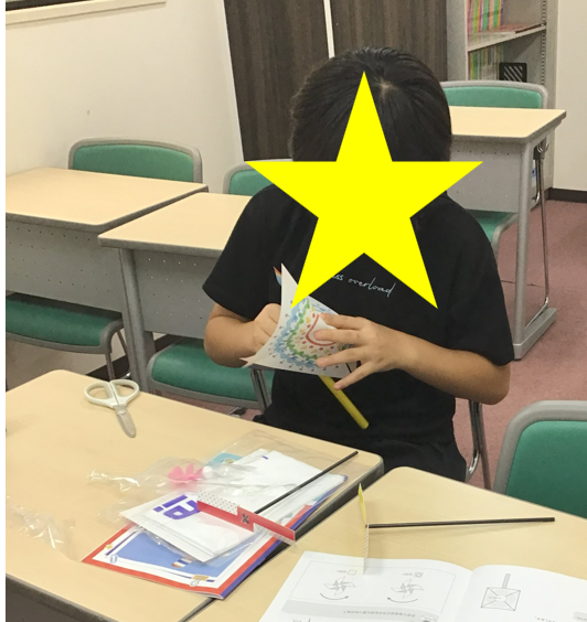 【ena一橋学園】ふしぎ教室で楽しく理科を学ぼう！！